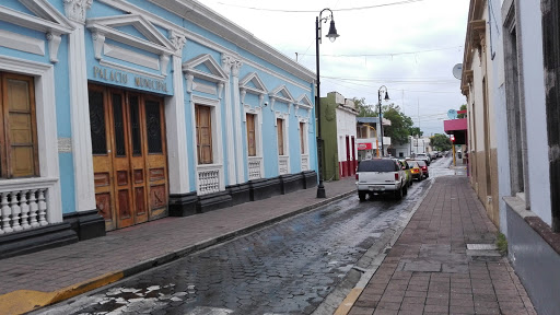 H. Ayuntamiento de Colima, Profesor Gregorio Torres Quintero 85, Centro, 28000 Colima, Col., México, Servicios | COL