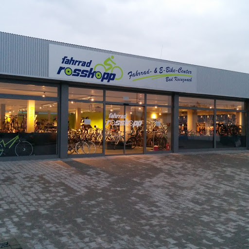 Fahrrad Rosskopp GmbH