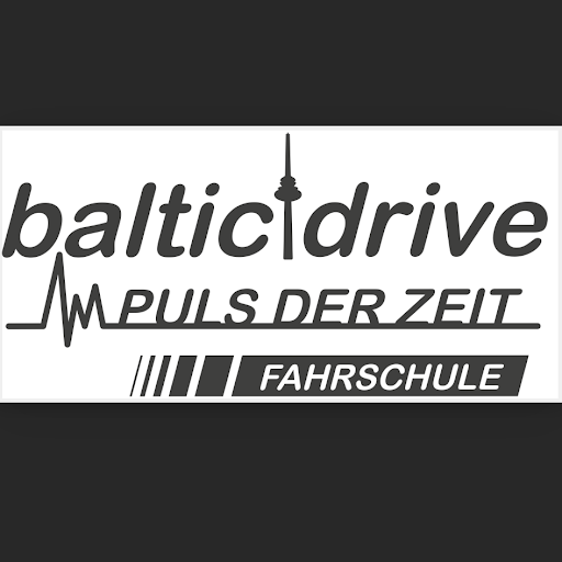 Fahrschule baltic drive - Filiale Heikendorf logo