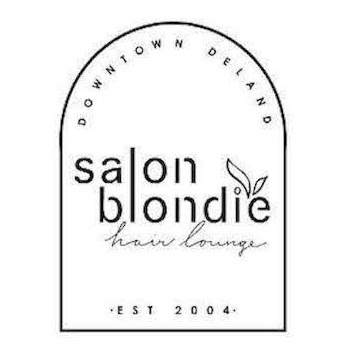 Salon Blondie Hair Lounge