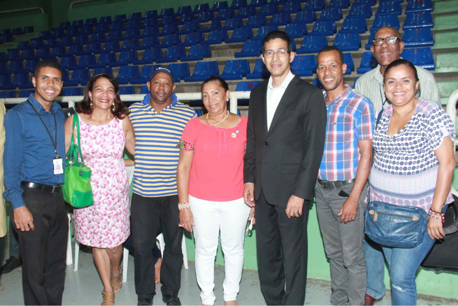 Cultura realiza en La Romana, “Expo Cultura Regional: Encuentro Navideño”