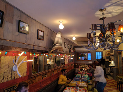 Restaurant «Burger Mexicano», reviews and photos, 545 Flatbush Ave, Brooklyn, NY 11225, USA