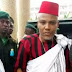 Biafra: What Nnamdi Kanu said about 2019 elections, Trump, Fayose, his escape

