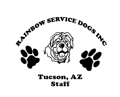 Rainbow Service Dogs, Inc