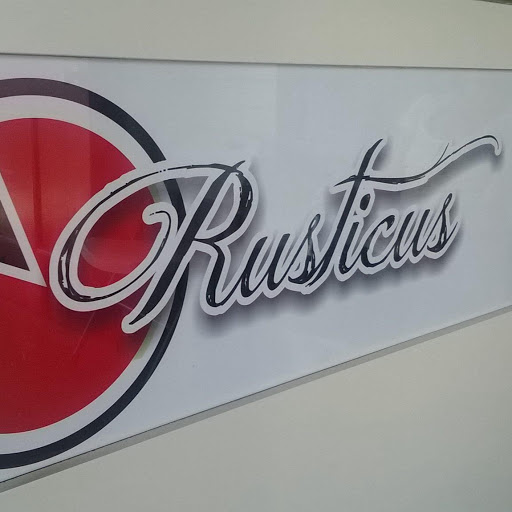 Rusticus logo