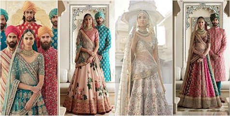 Sabyasachi-Mukherji’s-Udaipur-Collection-2017-mystylespots1