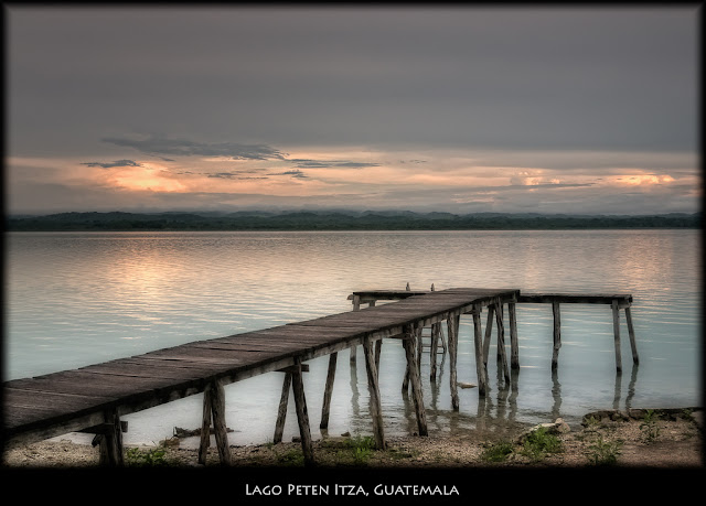 Lago Peten Itza. 10 ways to get the most out of your Guatemalan vacation