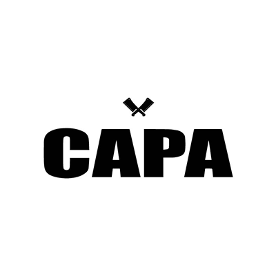 Capa logo