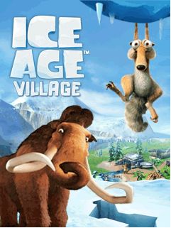 việt hóa - [Game tiếng Việt] Ice Age Village (by Gameloft)  IAV0