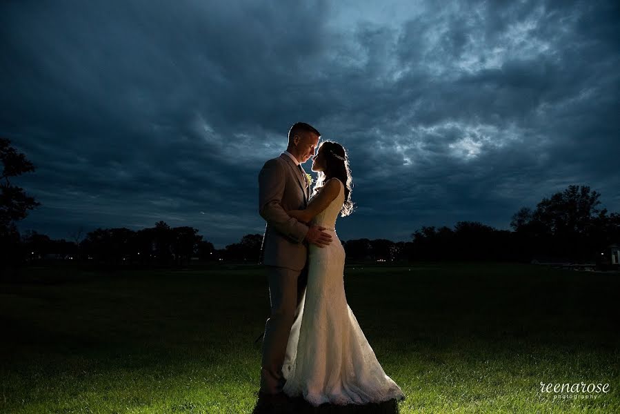 Photographe de mariage Reena Rose (reenarose). Photo du 28 juillet 2021