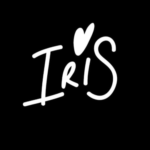 Iris Dublin logo