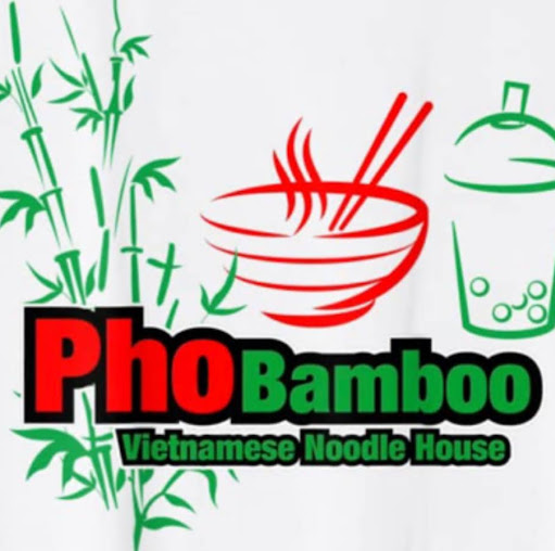 Pho Bamboo logo