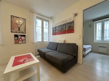 appartement à Paris 12ème (75)