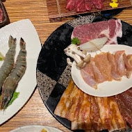 焼肉の名门 赤虎(信義安和店)