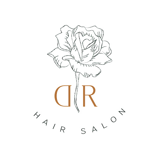 Downtown Roots Salon logo