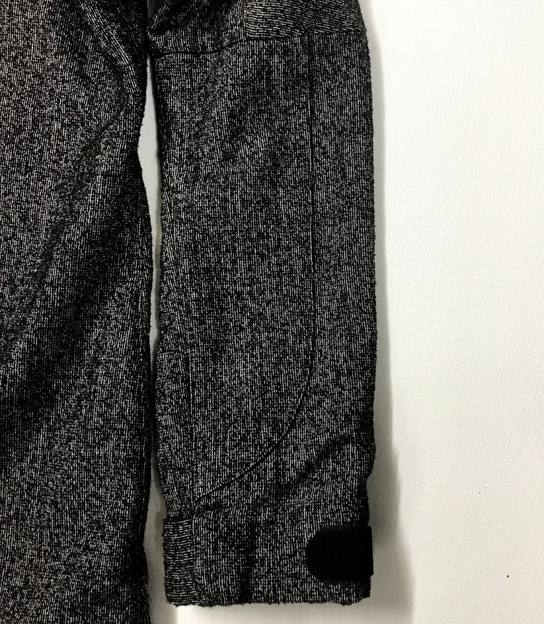 Yohji Yamamoto Hooded Jacket