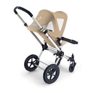 Bugaboo Cameleon Canvas Breezy Sun Canopy