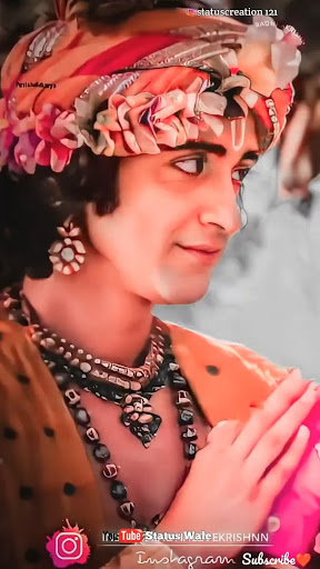 Radha Krishna Love 4K Full Screen Status Video Download Radha Krishna Love 4K Full Screen Status Video Download
