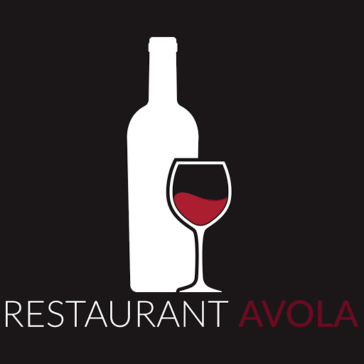 Restaurant Avola - Gasthaus Bahnhof Sirnach logo