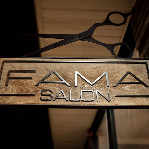 FAMA salon