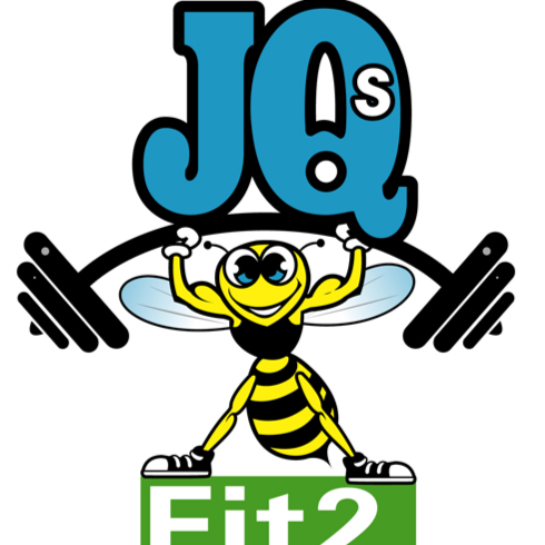 JQ's BFit2 logo