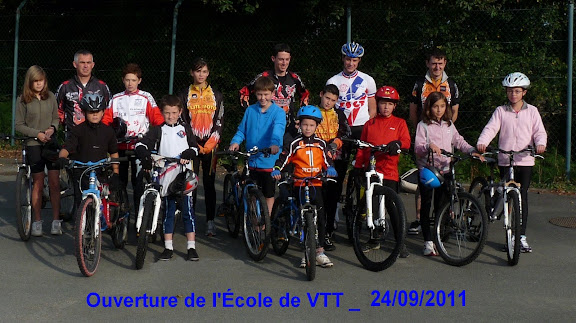 OUVERTURE École de VTT P1030657