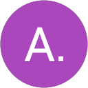 A. R.