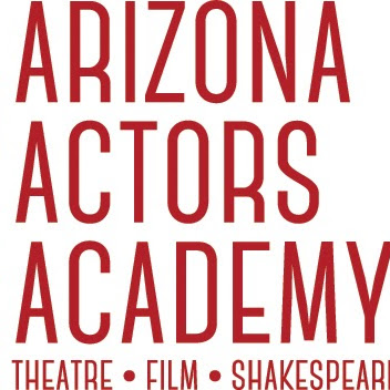 Arizona Actors Academy logo