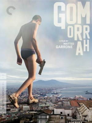 Movie Gomorrah | Giữa Muôn Trùng Tội Ác (2008)