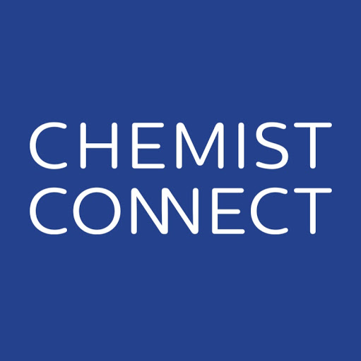 Chemist Connect Bridgend logo