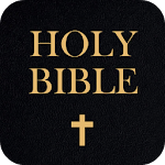 Cover Image of 下载 The Holy Bible English - Free Offline Bible App 1.4.0 APK