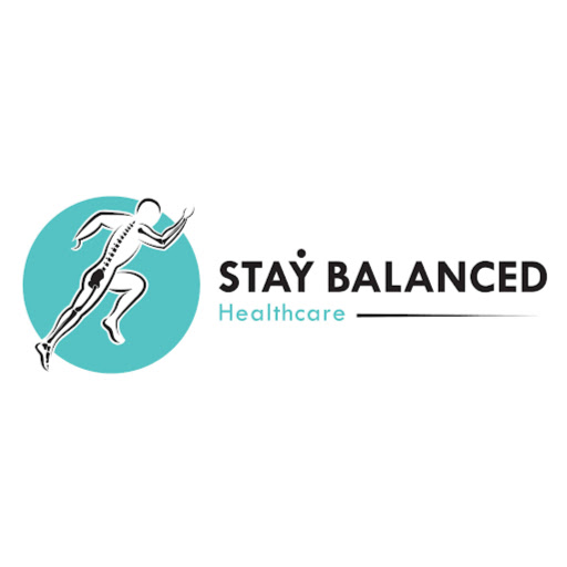 Stay Balanced Healthcare