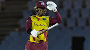 Shimron Hetmyer has said hs 61 off 36 balls is one of his best Twenty20 innings. 