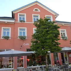 Cafe-Konditorei Oberle logo