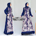 Gamis Queenalabels