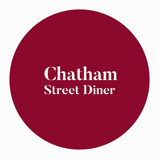 Chatham Street Diner logo