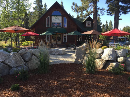 Freel Perk Coffee Shop