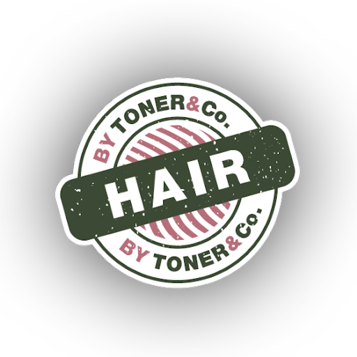 Hair by Toner & Co - Camberwell logo