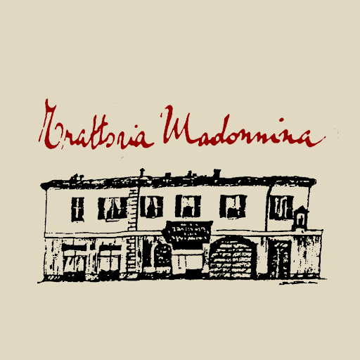 Trattoria Madonnina logo