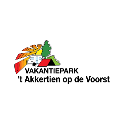 Ardoer Vakantiepark 't Akkertien logo