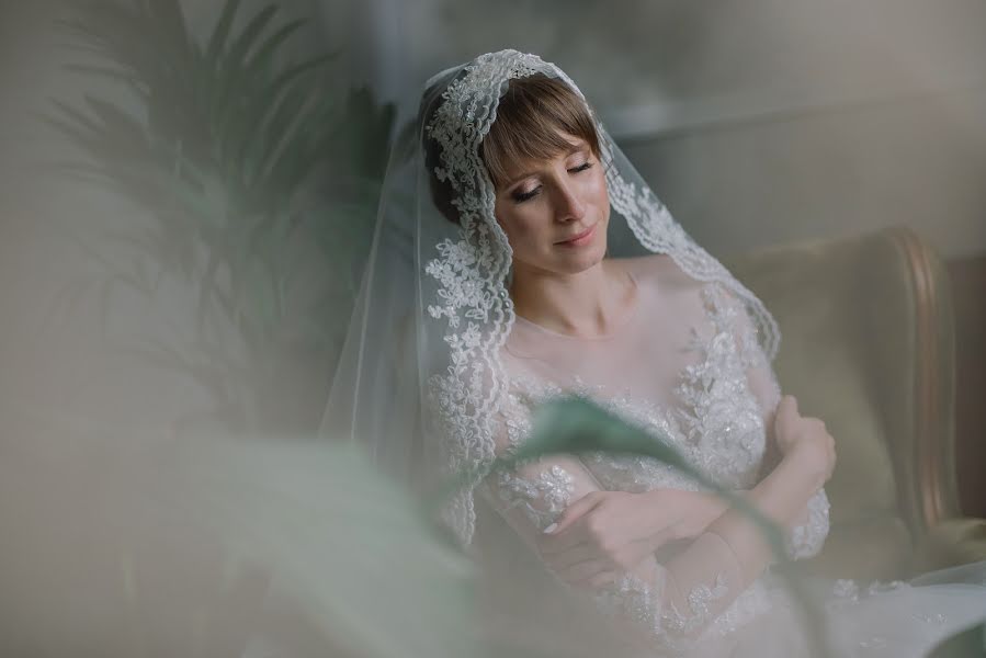 Свадебный фотограф Анна Щерба (annphoto). Фотография от 15 января 2019