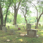 Click to Expand Gleaves Climent Cemetery
Springtime
Hermitage, Tennessee