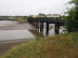 Fremington Quay bridge