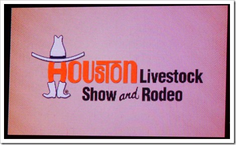 Houston Rodeo and Livestock Show