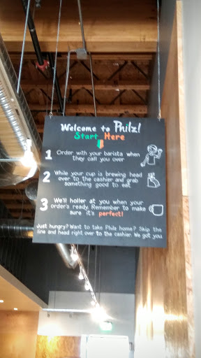 Coffee Shop «Philz Coffee», reviews and photos, 252 S Brand Blvd, Glendale, CA 91204, USA