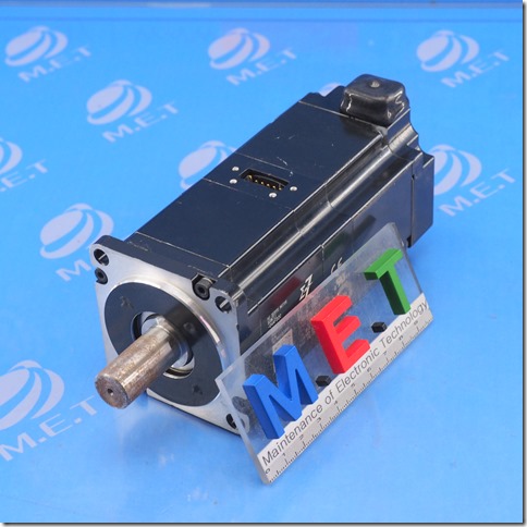 SM00740_SGM7J-04AFD2C_YASKAWA_AC SERVO MOTOR_FOR PARTS (1)