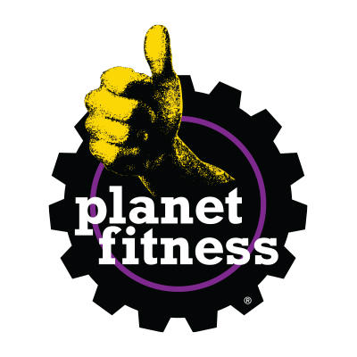 Planet Fitness logo