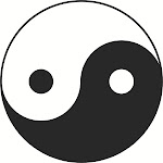 Tai chi symbol