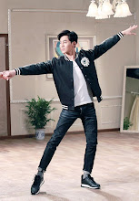 Qiao Zhenyu China Actor