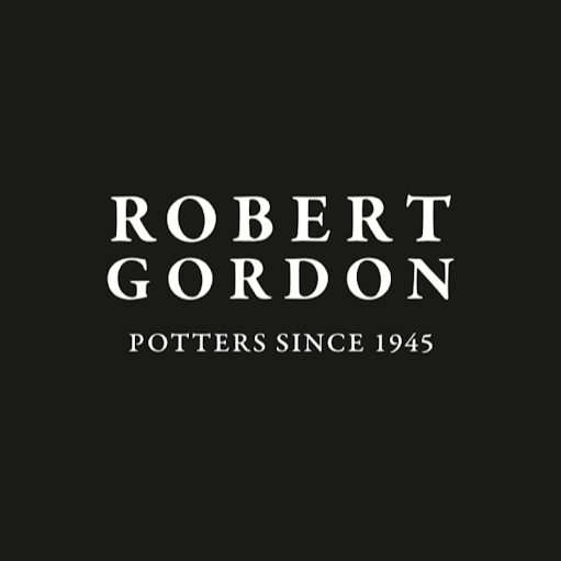 Robert Gordon Pottery logo